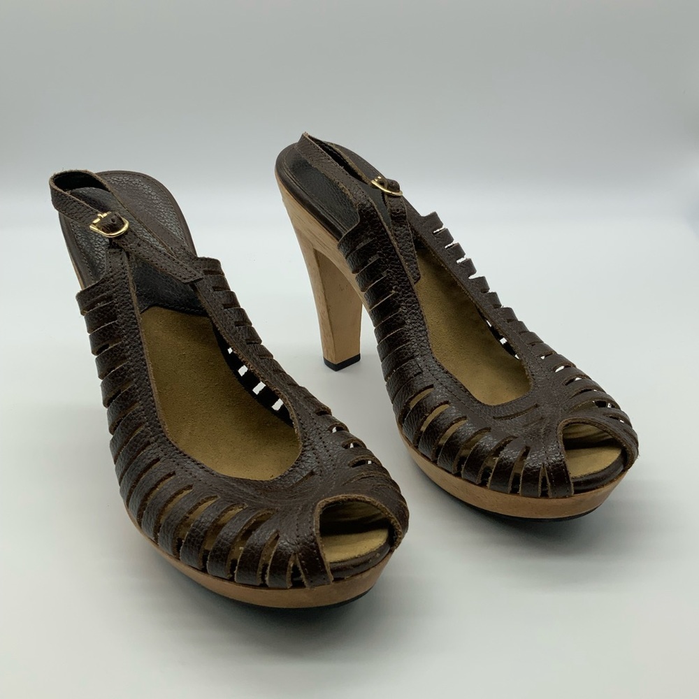 Micheal Kors Heels